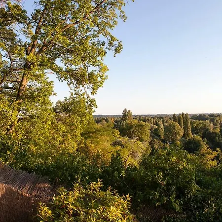 Gite De L'Oppidum Rochecorbon Exterior foto