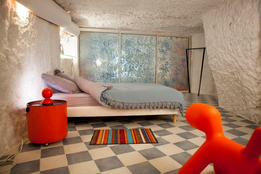 De L'oppidum Ferienhaus *