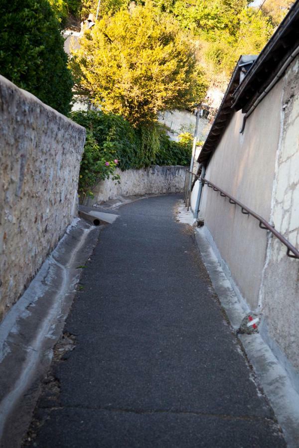 De L'oppidum Holiday home *