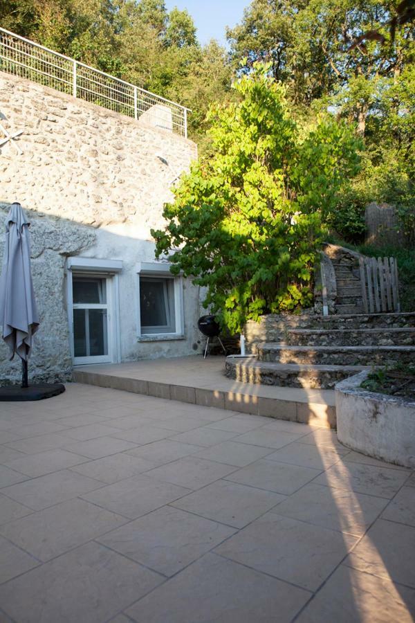 De L'oppidum Holiday home Rochecorbon
