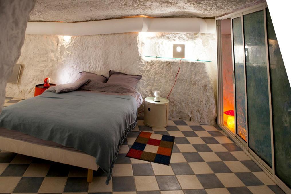 De L'oppidum Ferienhaus